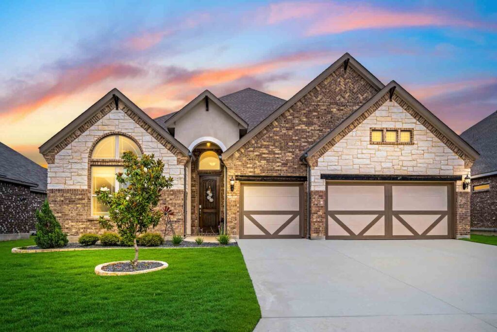 * Home Build Costs: What It Really Takes to Build a House