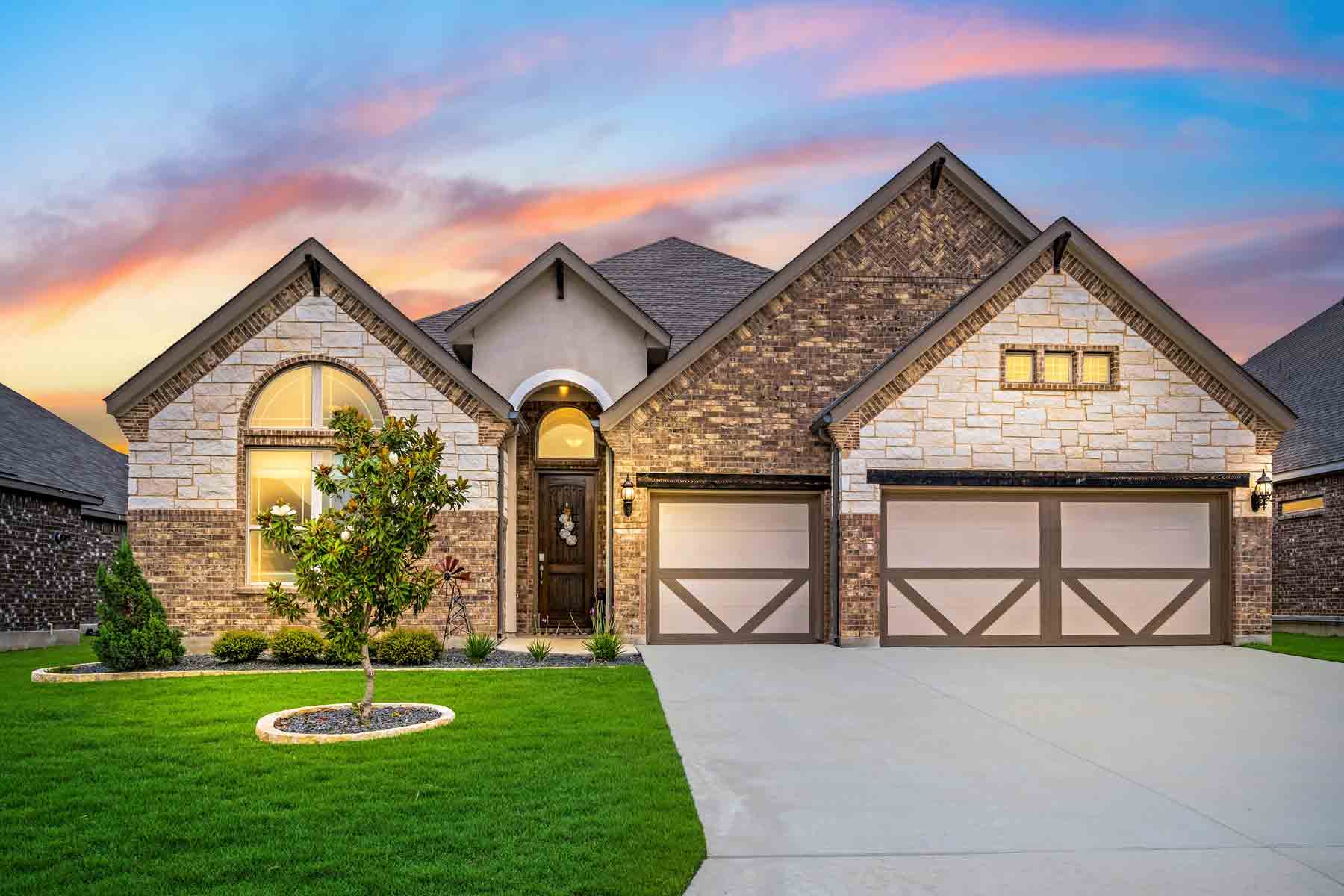 * Home Build Costs: What It Really Takes to Build a House